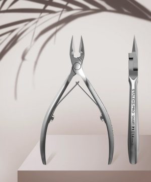 Tronchese per unghie Smart 71 14mm - Staleks pro