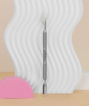 Ferretto manicure punta arrotondata e punta ascia Smart 50 2 - Staleks pro