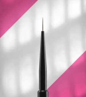 Pennello Nail art brush liner Expert 1mm - Staleks pro