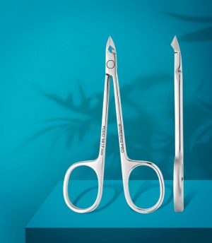 Tronchese piedi Unghie incarnite Podo 30 18mm - Staleks pro