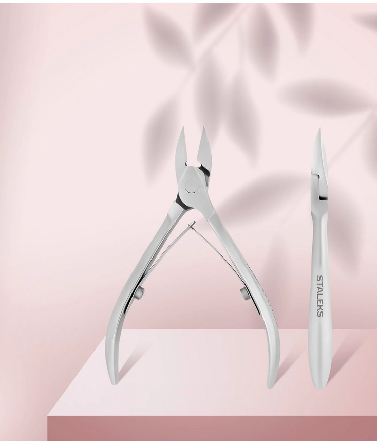 Tronchese unghie Classic 63 14mm - Staleks pro