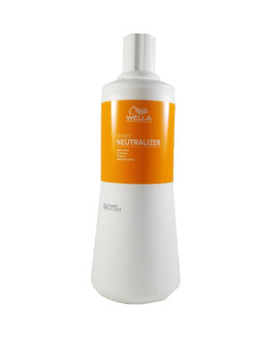 Fissaggio Neutralizer Straight 1000 Ml Wella