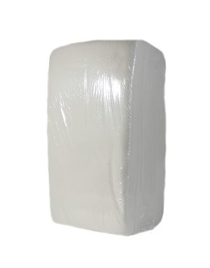 Asciugamani Di Carta Goffrata Monouso 40x70 Cm 60 Pz