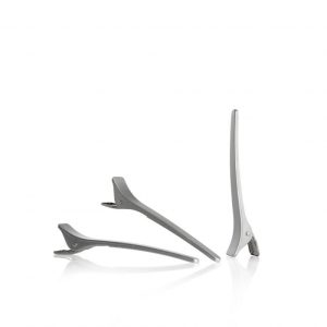 Becco Grande Plastica Alluminio - Labor