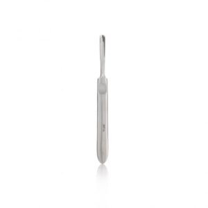 Sgorbia Fissa Xps Inox Labor/N. 6