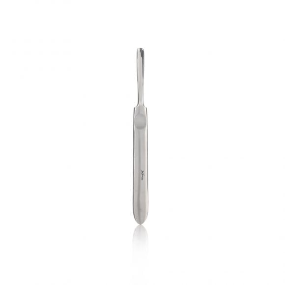Sgorbia Fissa Xps Inox Labor/N. 6