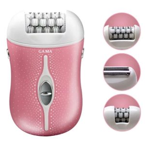 Epilatore Elettrico Essential Ga.Ma