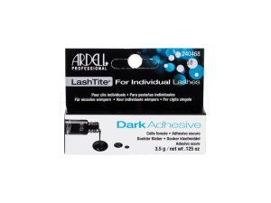 Colla per Ciglia Finte  Lashtite Adh Dark 3,5 Gr - Ardell