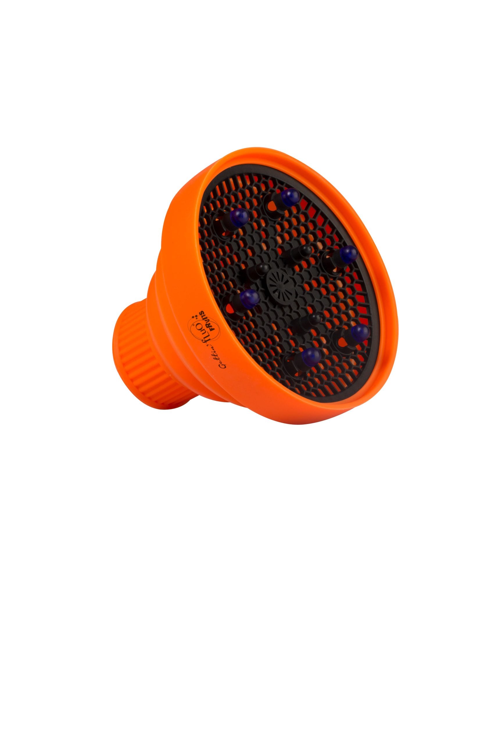 Diffusore Pieghevole Arancio Gettin Fluo fruits orange Labor