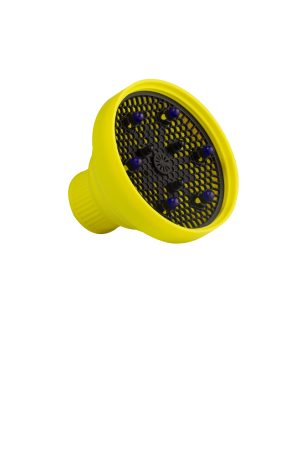 Diffusore Pieghevole Giallo Gettin Fluo fruits lemon Labor
