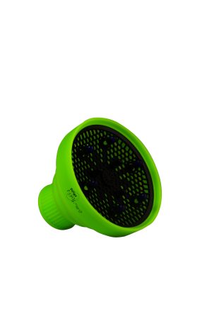 Diffusore Pieghevole Verde Gettin Fluo fruits green apple Labor