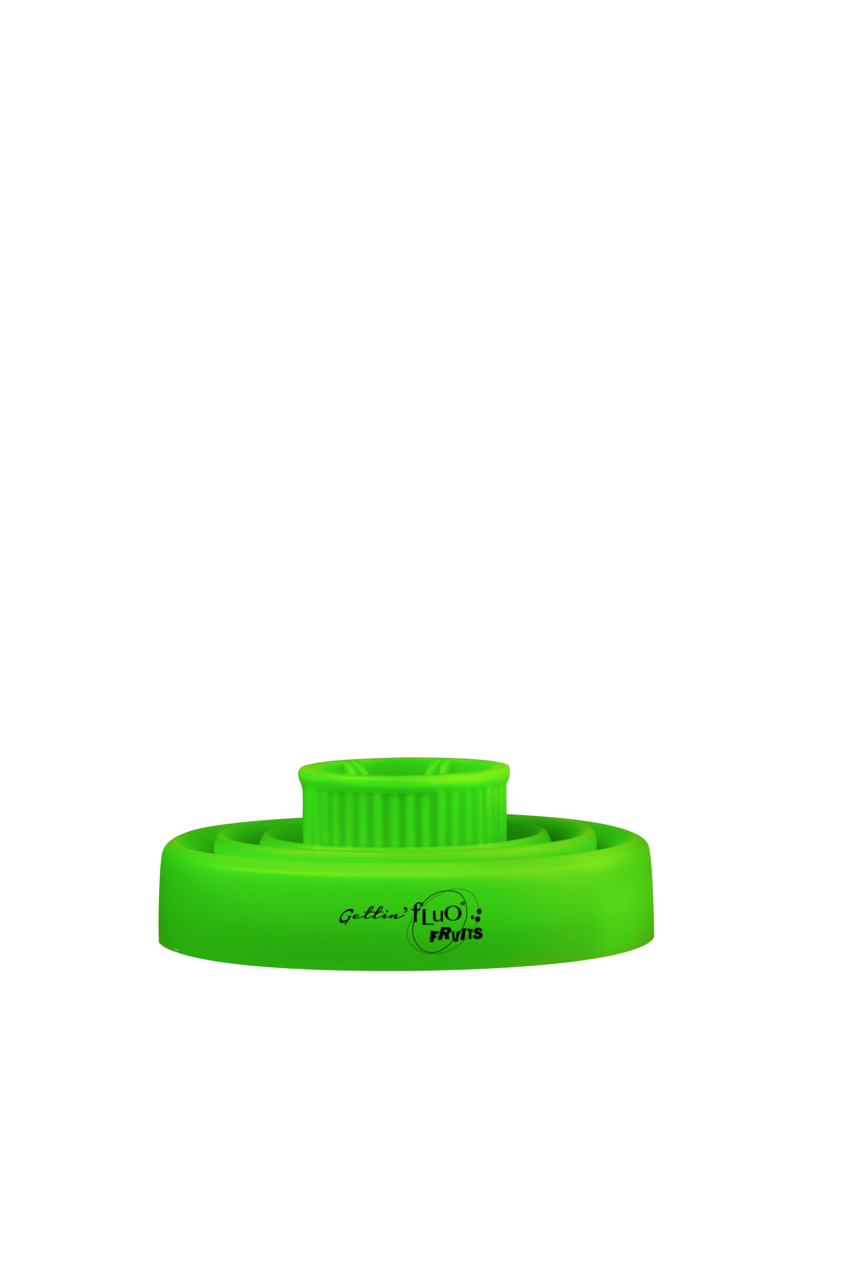 Diffusore Pieghevole Verde Gettin Fluo fruits green apple Labor - immagine 2