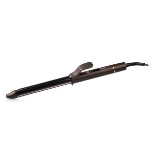 Ferro arricciacapelli plum con pinza 25mm - Labor
