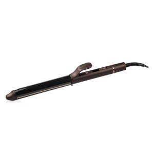 Ferro arricciacapelli plum con pinza 32mm - Labor