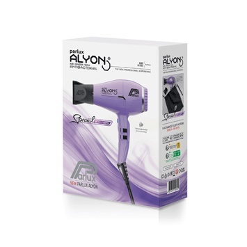 Phon Alyon Lilla - Parlux - immagine 2