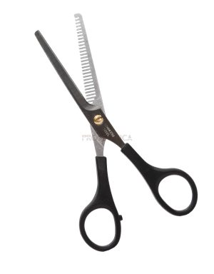 Forbici Per Sfoltire Academy 1 Lato 28 Denti 6" - Labor
