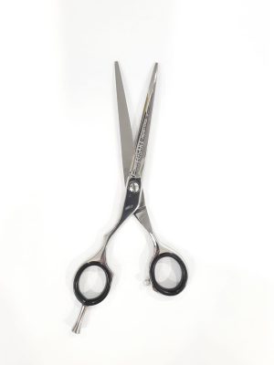 Forbici Taglio Japan Inox 6" Sinistra Mancina - Real Beauty