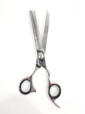 Forbici Sfoltire 31 denti Fosai Japan inox 6.5" - Real Beauty