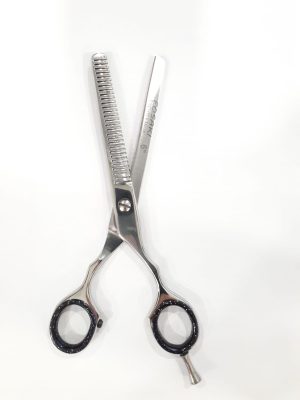 Forbici Sfoltire 28 denti Fosai Japan inox 6" - Real Beauty