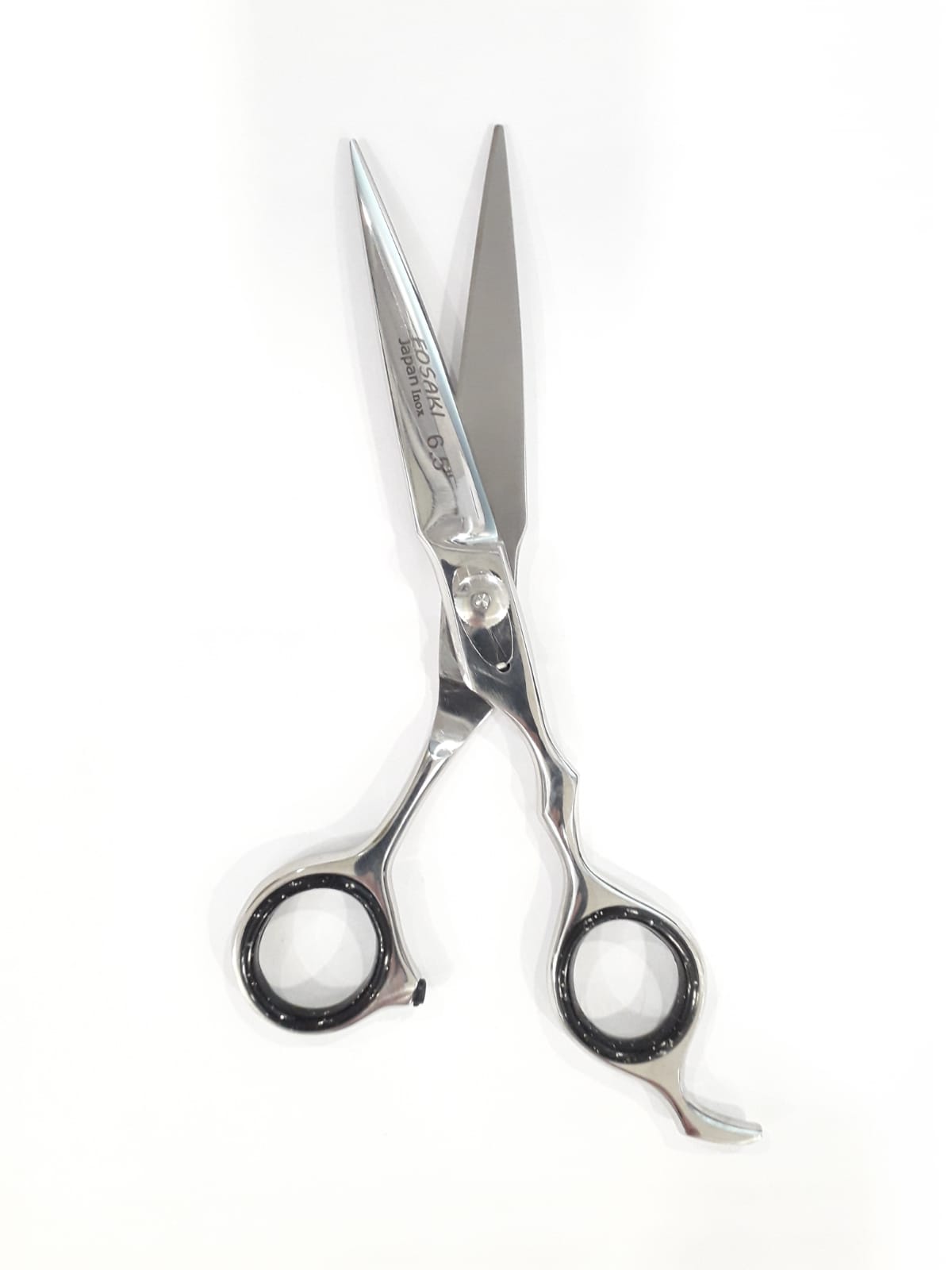 Forbici Taglio Fosaki Japan inox 6.5" - Real Beauty