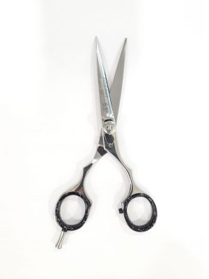 Forbici Taglio Japan Inox 5.5" Sinistra Mancina - Real Beauty