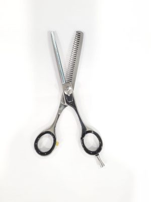 Forbici Sfoltire 26 denti Fosai Japan inox 5.5" - Real Beauty
