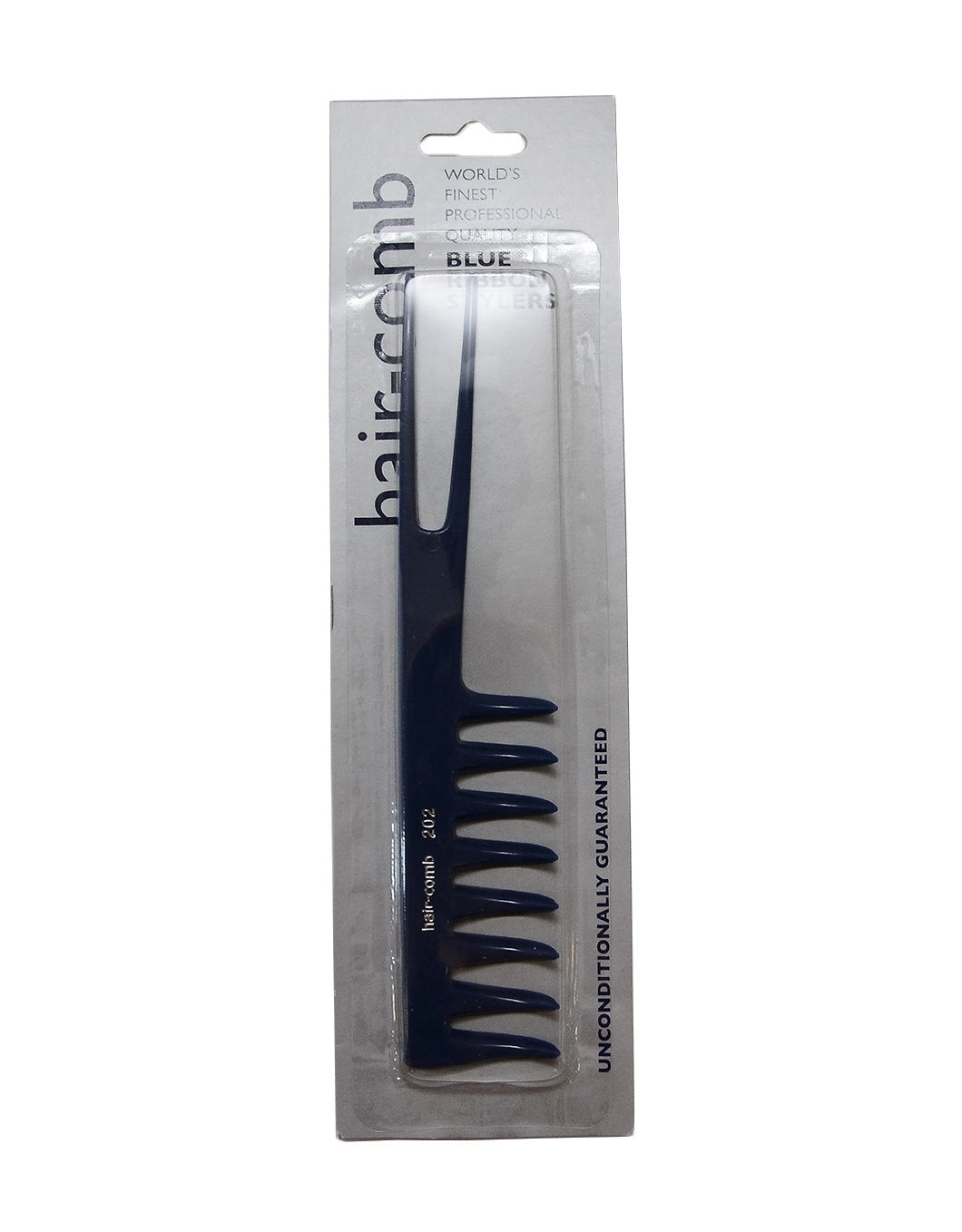 Pettine Hair Comb 202-C - Labor