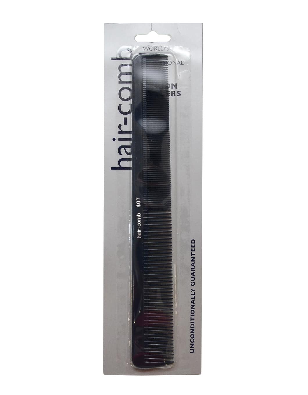 Pettine "hair-Comb" 407 Taglio - Labor