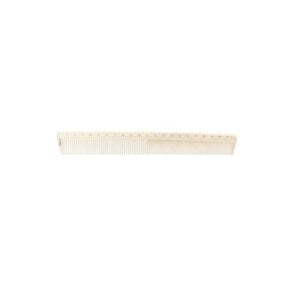 Pettine taglio con misure G52 22cm - Xanitalia
