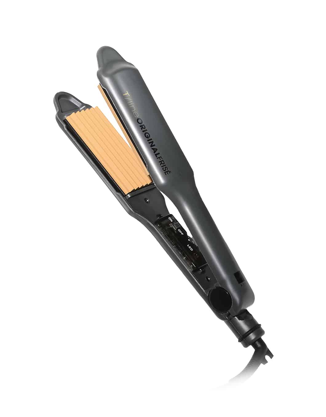 Piastra T-Line Original Frise Larga - Labor