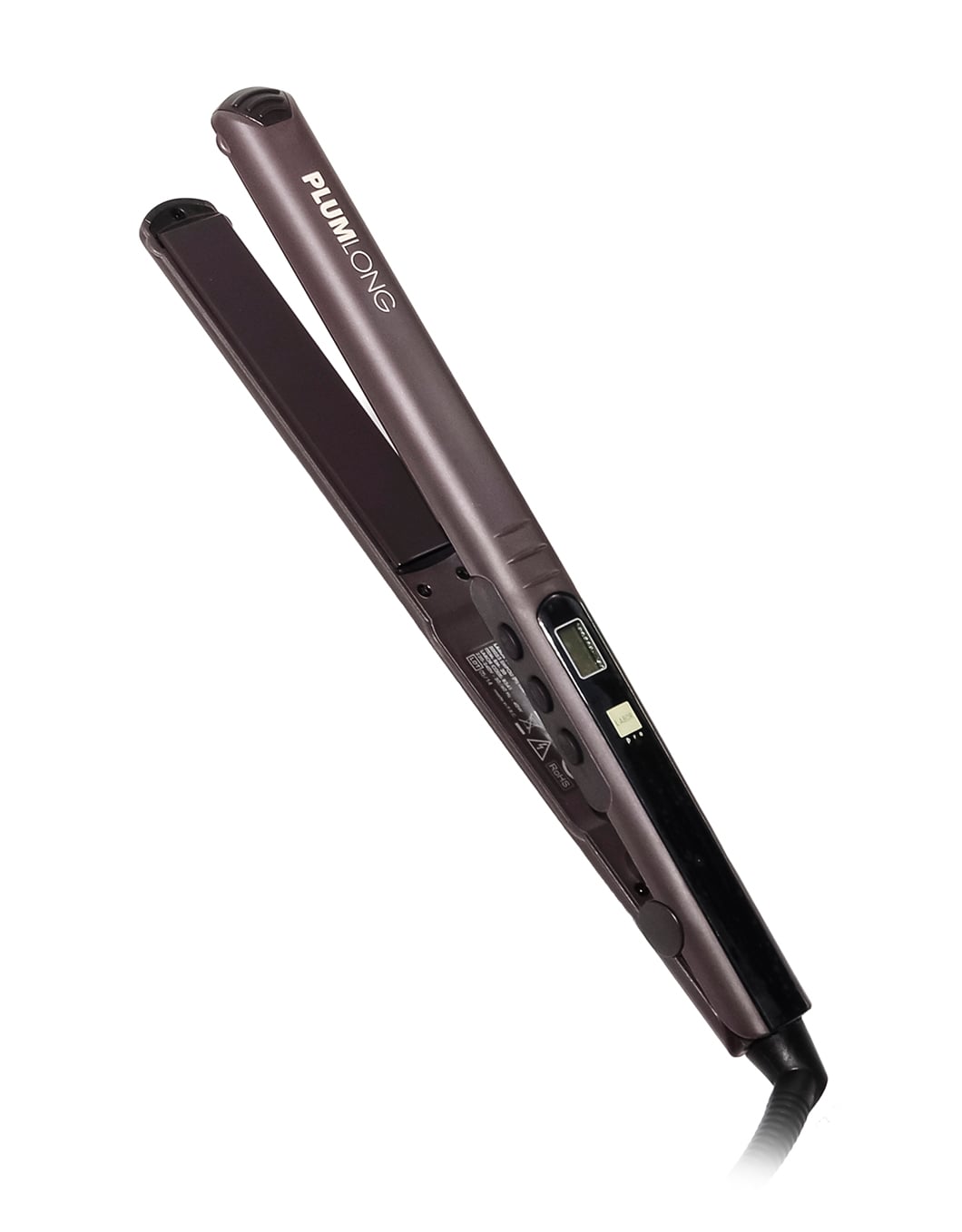 Piastra Plum Long - Labor