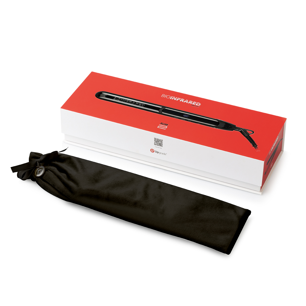 Piastra Bio-infrared slim2 UP grade - Labor - immagine 3