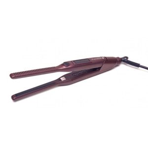 Piastra platinium Black star slim prugna