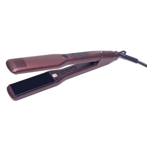 Piastra platinium Black star maxi prugna