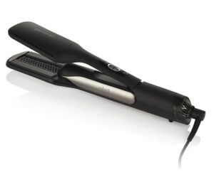 Piastra Ghd duet style 2 in 1 nera