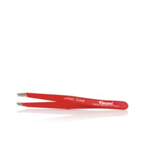 Pinzetta Focus Inox Neon Orange - Labor