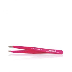 Pinzetta Focus Inox Neon Fucsia - Labor