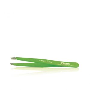 Pinzetta Focus Inox Neon Verde - Labor