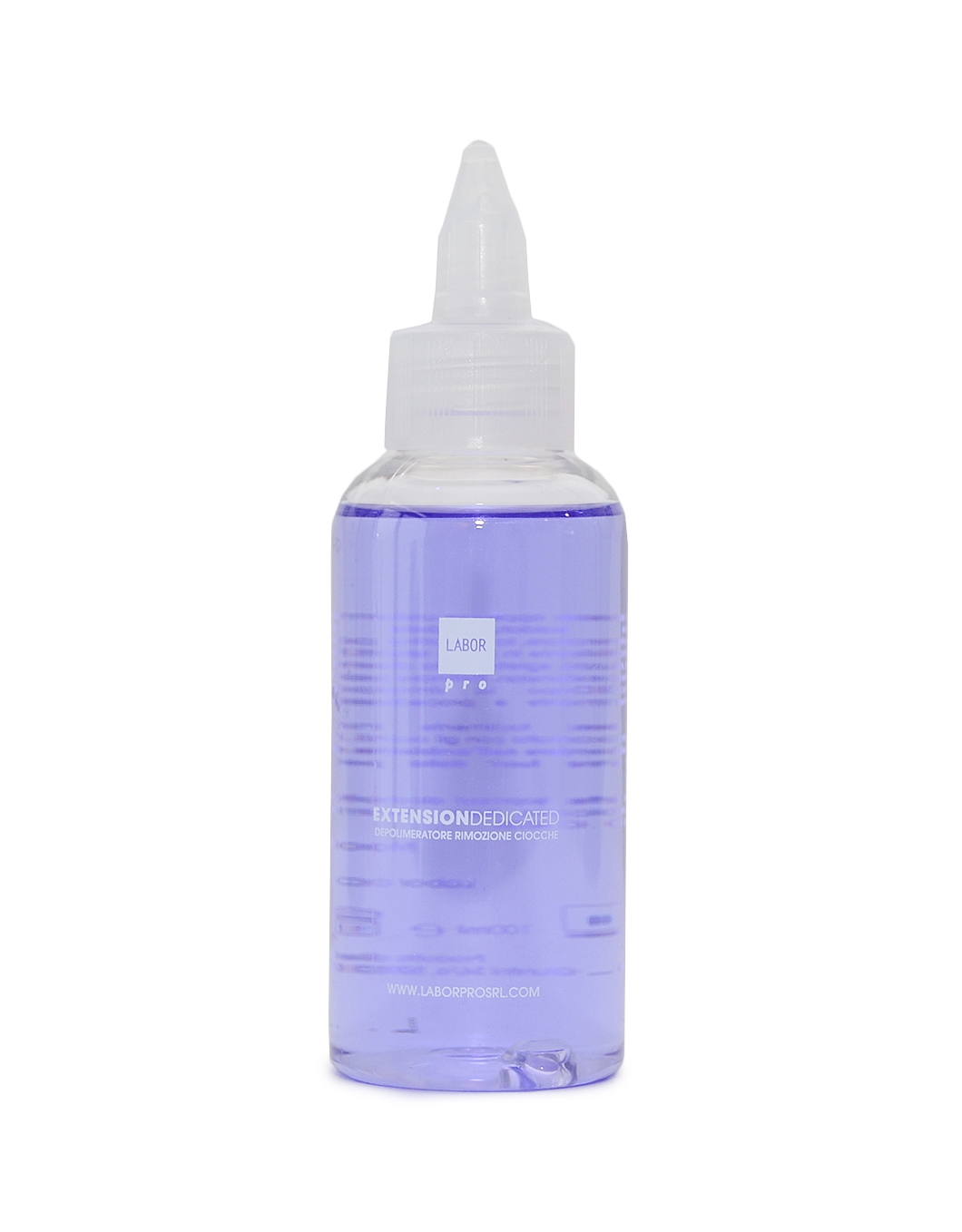Solvente Extension Depolimeratore Gel - Labor