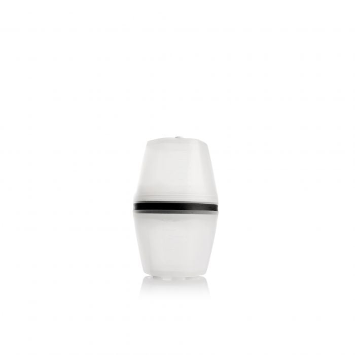 Shaker Per Tinte 120 Ml - Labor