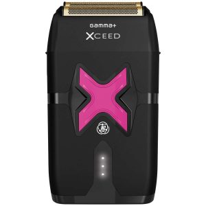 Rasoio Xceed - Gamma Piu