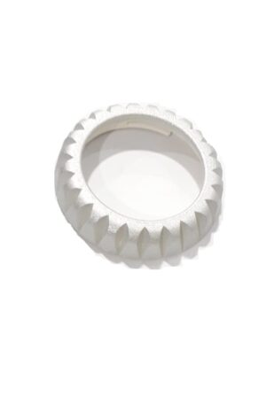 Porta Filtro Per Phon Digitalyon Argento - Parlux