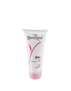 Gel Antismagliature 34c Benexere 100ml- Muster