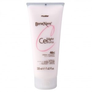 Crema Cellulite Caffeina 46c Benexere 220 Ml  -  Muster