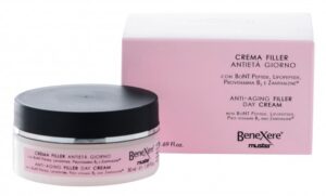 Crema Filler Antieta' Giorno Fi1 Benexere 50ml - Muster