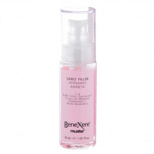 Siero Filler Antieta' Attivante  Fi3 Benexere 30ml - Muster