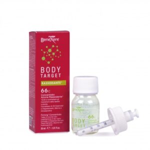 Concentrato Azione Rassodante 30ml 66c Benexere - Muster