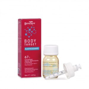 Concentrato Azione Elasticizzante E Nutriente 30ml 67c Benexere - Muster