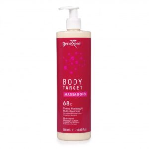 Crema Massaggio Multivitaminica 500ml 68c  Benexere - Muster