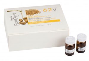 Siero Viso Multivitaminico 12x3ml 62v Benexere - Muster